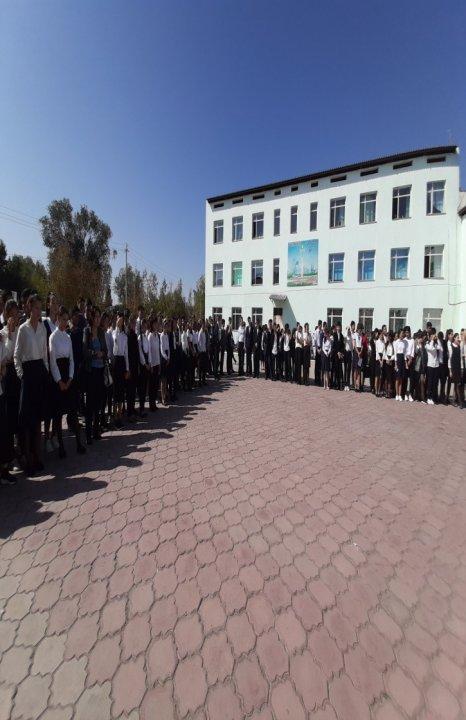 «Тіл – ұлт бірлігінің ұйытқысы»