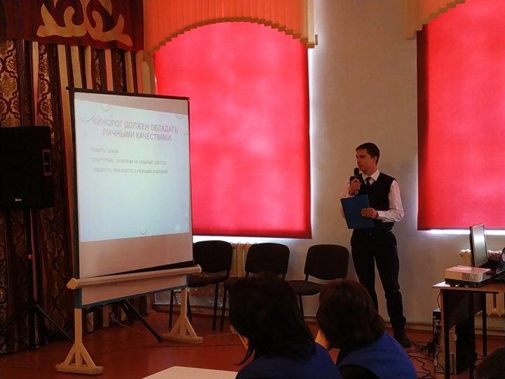 мамандық фестивалі