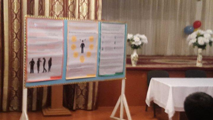 Лекционное    занятия по программе  превенции  суицидов   среди  подростков